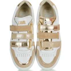 Baskets Mode^Caval - VELCROS