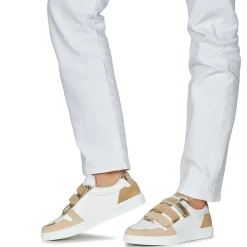 Baskets Mode^Caval - VELCROS