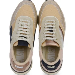Baskets Mode^Caval - WAVES
