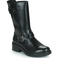 Bottines / Boots^Chattawak - CAROLINA Noir