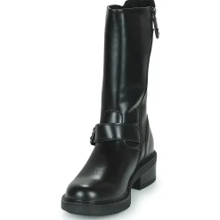 Bottines / Boots^Chattawak - CAROLINA Noir