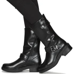 Bottines / Boots^Chattawak - CAROLINA Noir