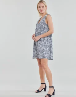 Robes^Chattawak - 13-GAELA-PRINTK Muticolore