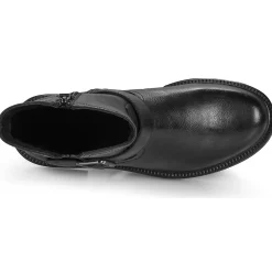 Bottines / Boots^Chattawak - HIKKA Noir