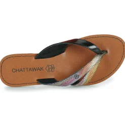 Tongs^Chattawak - KALINDA Noir
