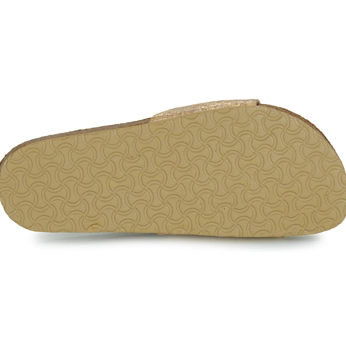 Mules / Sabots^Chattawak - OPALINE Camel