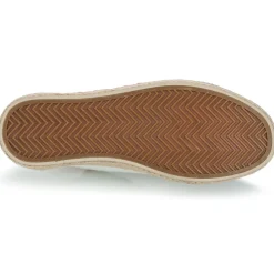 Baskets Mode^Chattawak - PACO Blanc