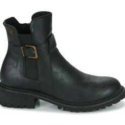 Bottines / Boots^Chattawak - TOYA Noir