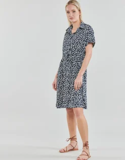Robes^Chattawak - 13-ULLA-PRINTT Muticolore
