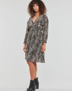 Robes^Chattawak - VALMOR Multicolore