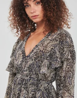 Robes^Chattawak - VALMOR Multicolore