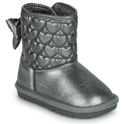 Bottes^Chicco - CETANA Argenté