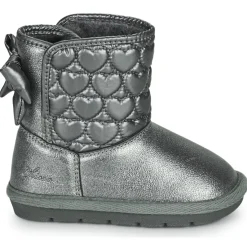 Bottes^Chicco - CETANA Argenté