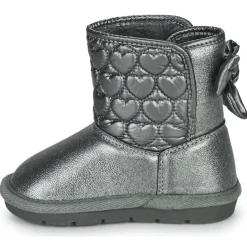 Bottes^Chicco - CETANA Argenté