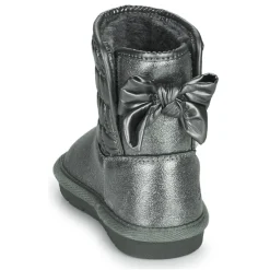 Bottes^Chicco - CETANA Argenté