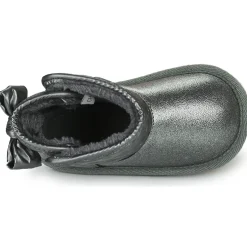 Bottes^Chicco - CETANA Argenté