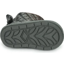 Bottes^Chicco - CETANA Argenté