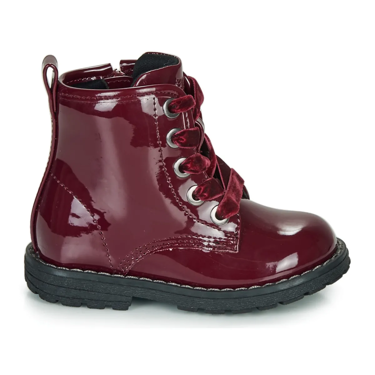 Bottines / Boots^Chicco - COLLES Bordeau