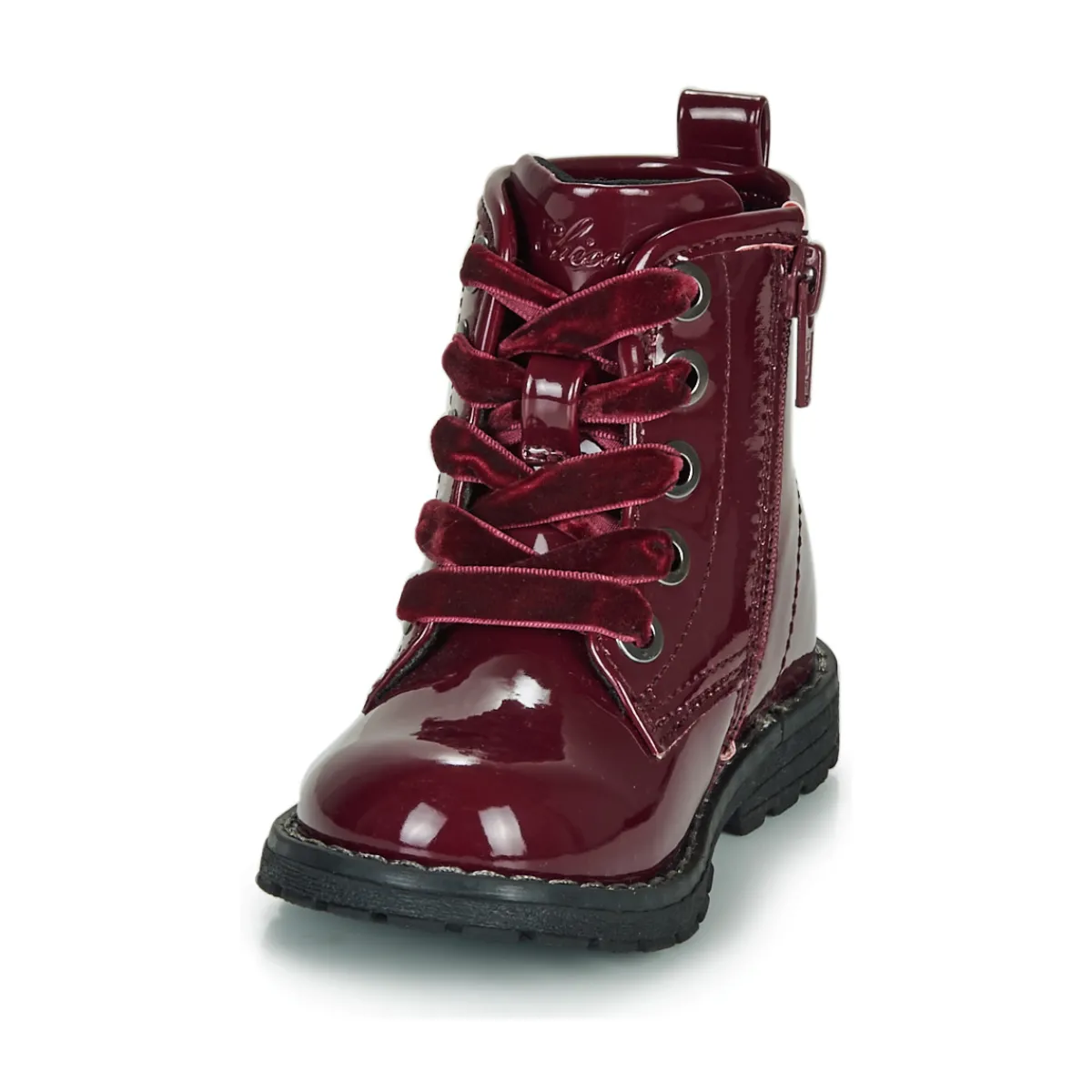 Bottines / Boots^Chicco - COLLES Bordeau
