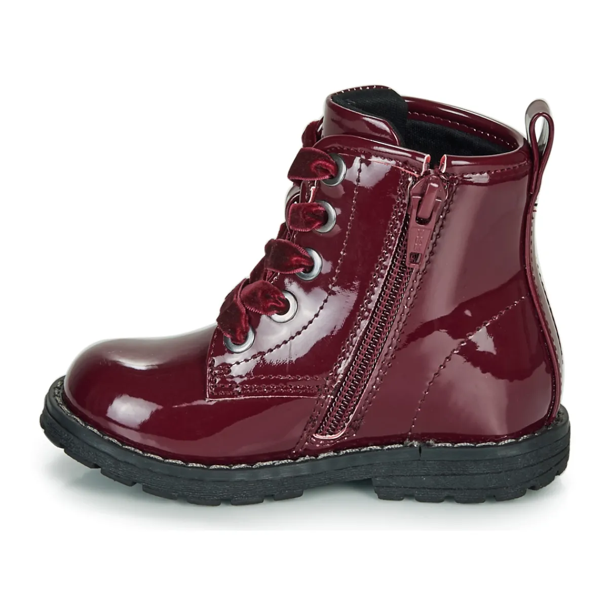 Bottines / Boots^Chicco - COLLES Bordeau