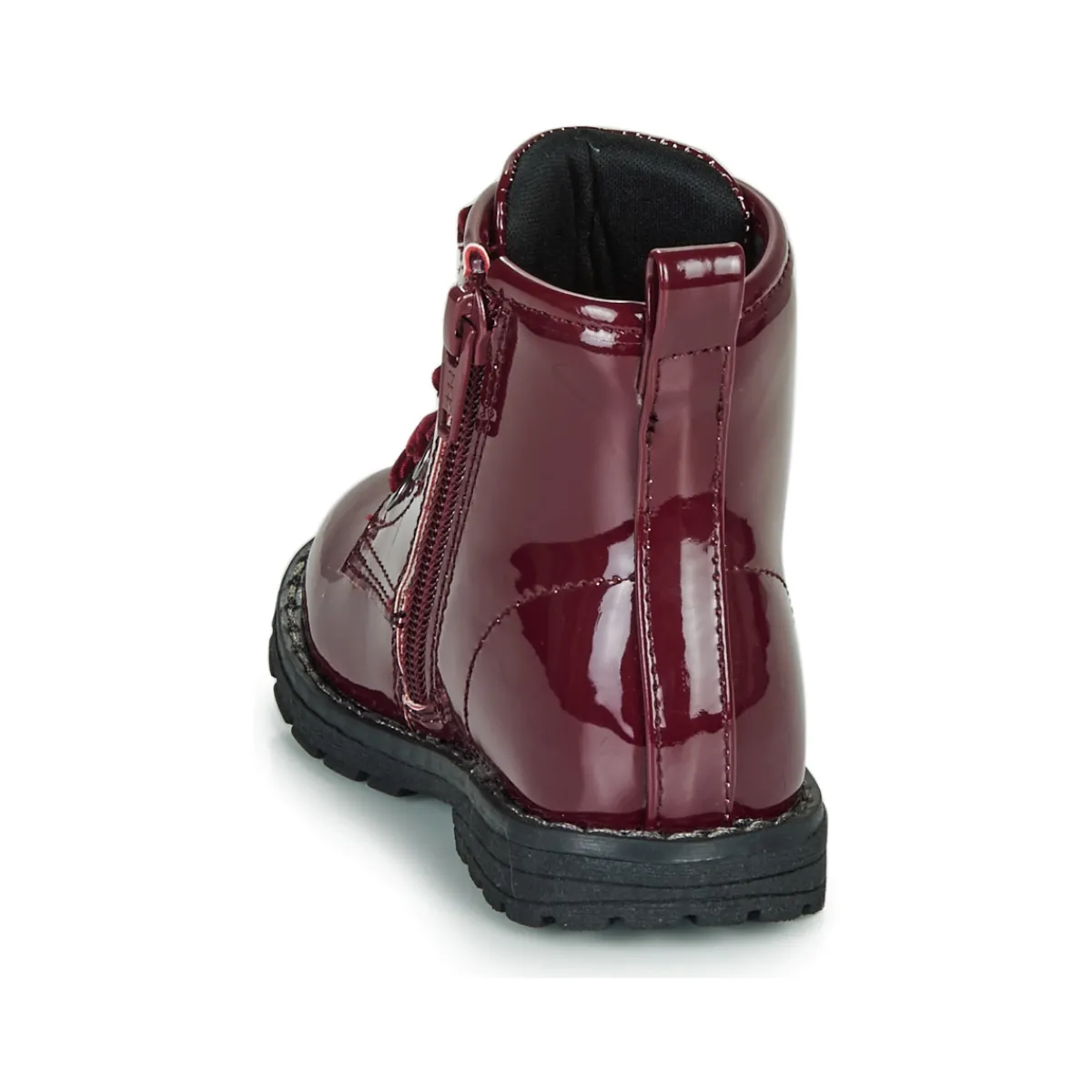 Bottines / Boots^Chicco - COLLES Bordeau