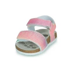 Sandales Et Nu-pieds^Chicco - FIORE Rose