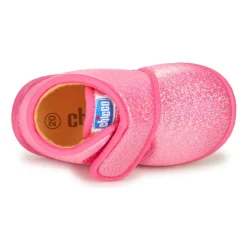 Pantoufles / Chaussons^Chicco - TAXO Rose