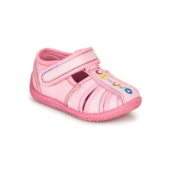 Pantoufles / Chaussons^Chicco - TULLIO Rose
