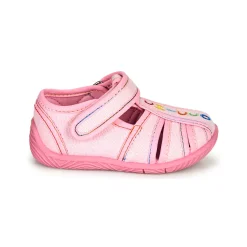 Pantoufles / Chaussons^Chicco - TULLIO Rose