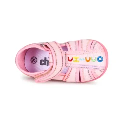 Pantoufles / Chaussons^Chicco - TULLIO Rose