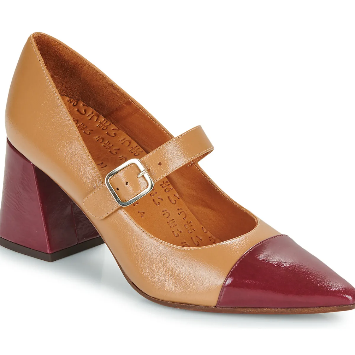 Escarpins^Chie Mihara - AUZA
