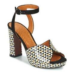 Sandales Et Nu-pieds^Chie Mihara - CAIPE