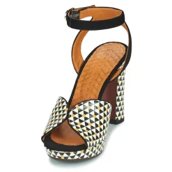 Sandales Et Nu-pieds^Chie Mihara - CAIPE