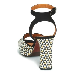 Sandales Et Nu-pieds^Chie Mihara - CAIPE