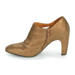 Bottines / Boots^Chie Mihara - DANDY Doré