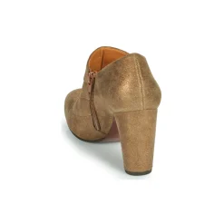 Bottines / Boots^Chie Mihara - DANDY Doré