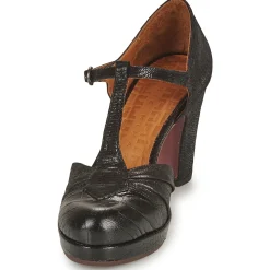 Escarpins^Chie Mihara - JUDETA Noir
