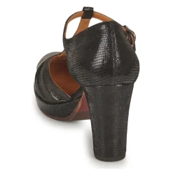 Escarpins^Chie Mihara - JUDETA Noir