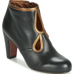 Bottines / Boots^Chie Mihara - KOSPI