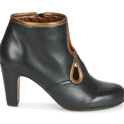 Bottines / Boots^Chie Mihara - KOSPI