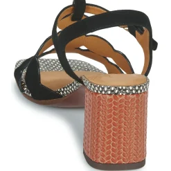 Sandales Et Nu-pieds^Chie Mihara - LUCALA Noir