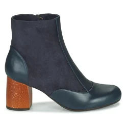 Bottines / Boots^Chie Mihara - MICHELE Marine