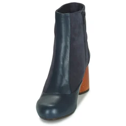 Bottines / Boots^Chie Mihara - MICHELE Marine