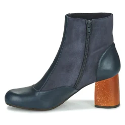 Bottines / Boots^Chie Mihara - MICHELE Marine