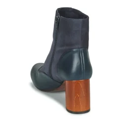 Bottines / Boots^Chie Mihara - MICHELE Marine