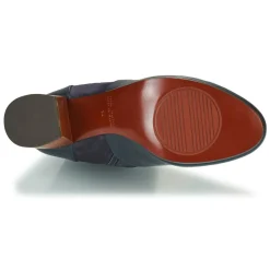 Bottines / Boots^Chie Mihara - MICHELE Marine