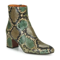 Bottines / Boots^Chie Mihara - NERINA Reptile