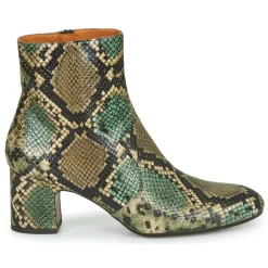 Bottines / Boots^Chie Mihara - NERINA Reptile