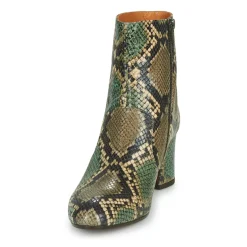 Bottines / Boots^Chie Mihara - NERINA Reptile