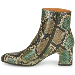 Bottines / Boots^Chie Mihara - NERINA Reptile